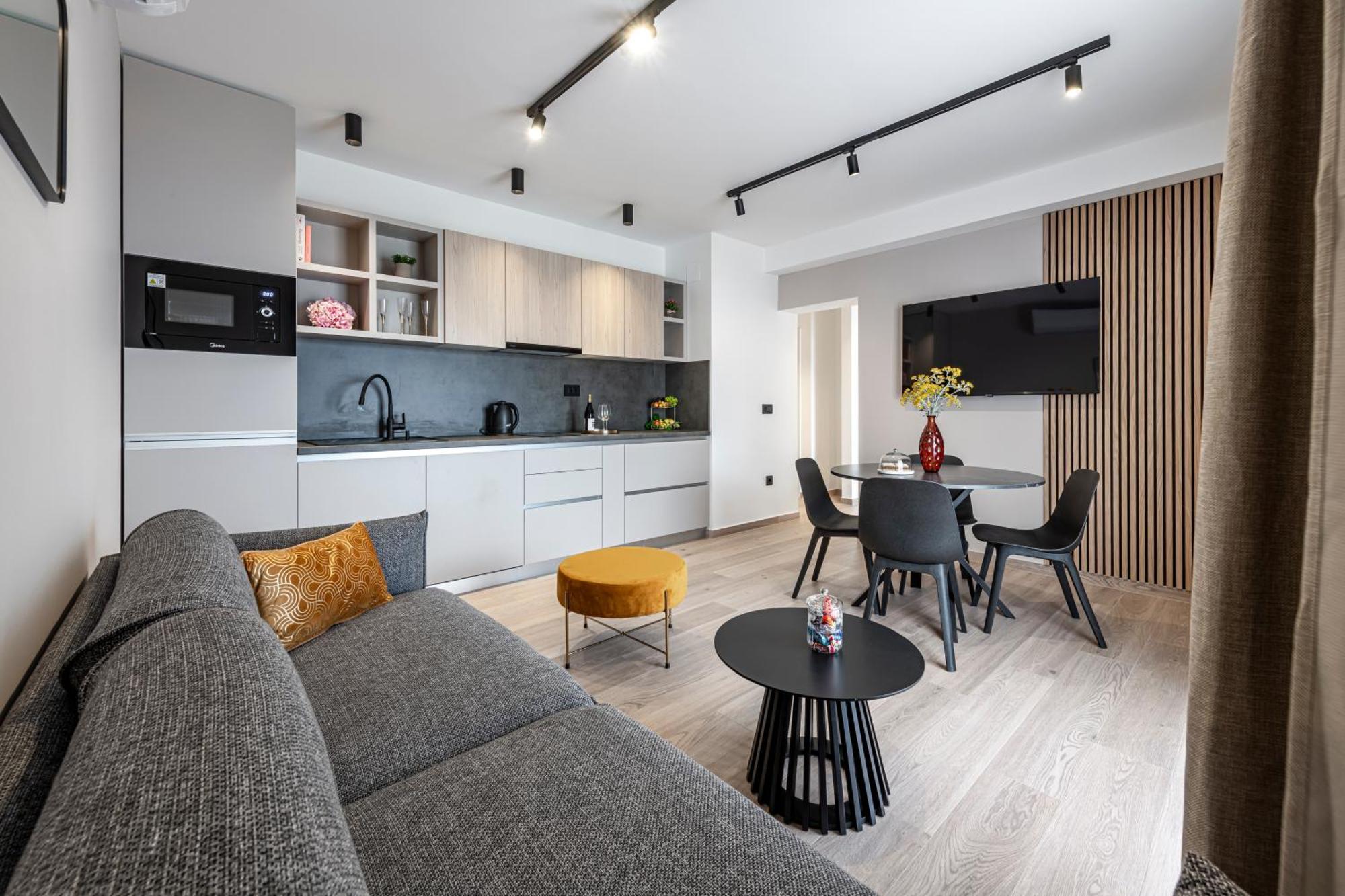 Villa Volti Cavtat Habitación foto